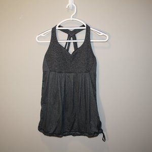 Lululemon Run: Your Heart Out Tank - 8